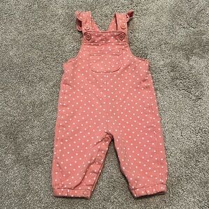 Carter’s Overalls*